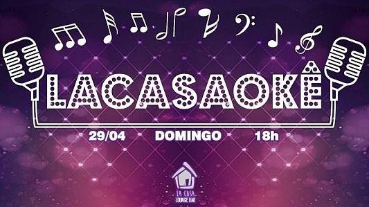 LaCasaOKÊ 