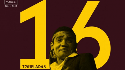 16 Toneladas