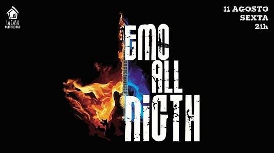 EMO ALL NIGHT 