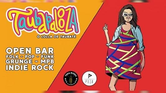 TaubaPalooza