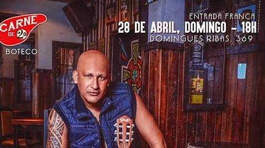 Fabiano Magalhães & Banda 