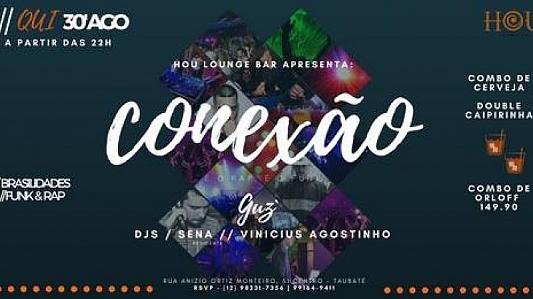 Conexão HOU