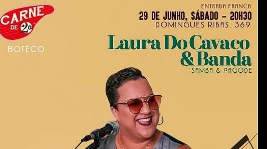 Lauro do Cavaco & Banda 