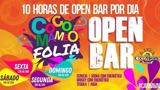 Coco Folia