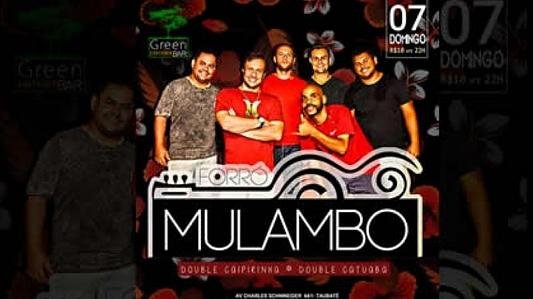 Mulambo
