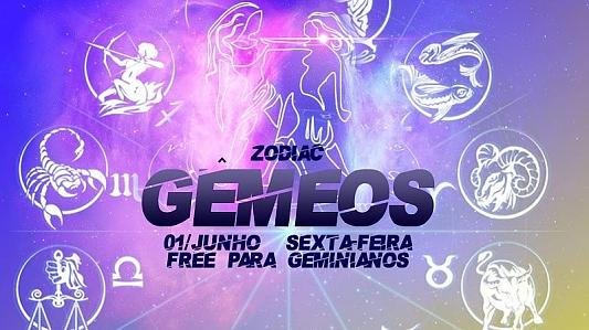 Zodiac: Gêmeos