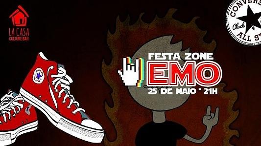 Festa Zone: Emo
