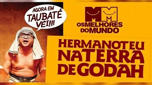 Hermanoteu na Terra de Godah