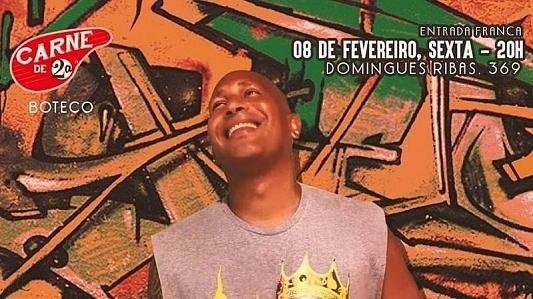 Fabiano Magalhães & Banda