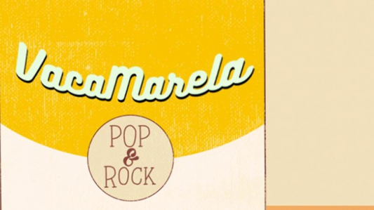 VacaAmarela