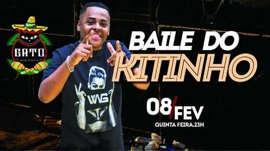 Baile do Kitinho