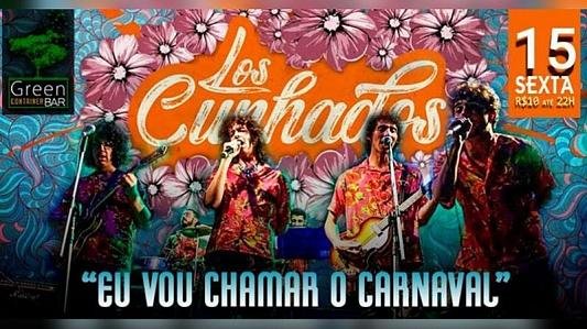 Los Cunhados