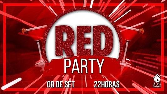 RED PARTY