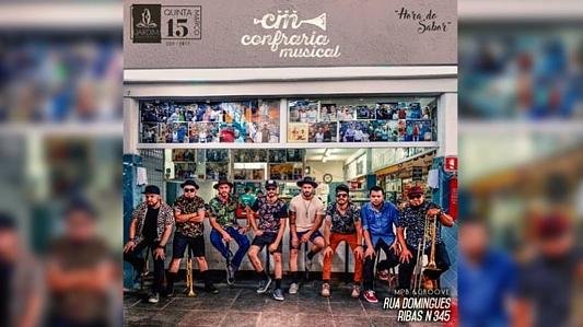Confraria Musical