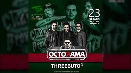 Octorama