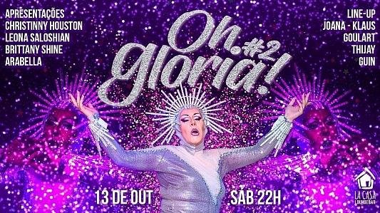 Oh Glória! #2