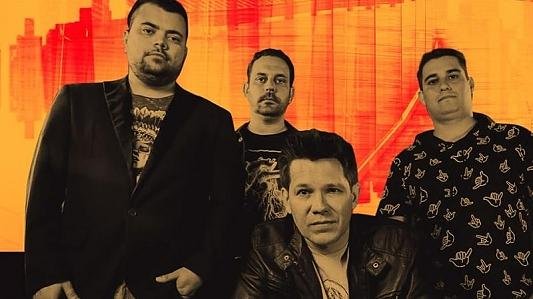 Ventiladores - Rock & Pop
