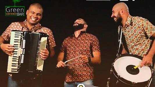 Trio Faiscada