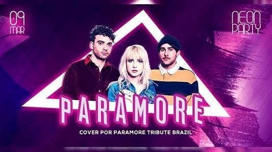Paramore Tribute Brazil