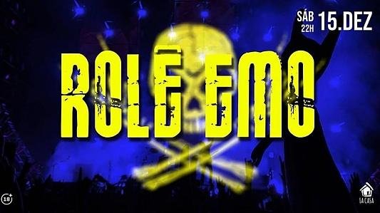Rolê Emo