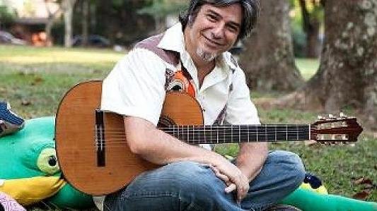 Brasileirinhos – Música para os Bichos do Brasil
