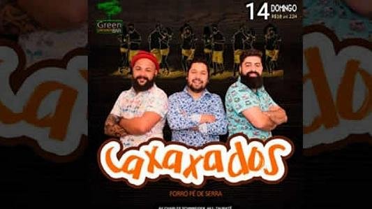 Caxaxados