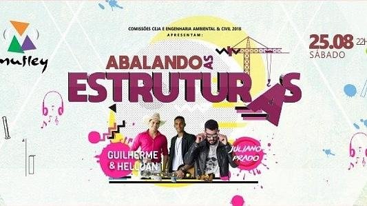 Abalando as Estruturas no Mutley