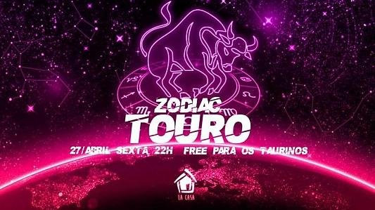 Zodiac: Touro