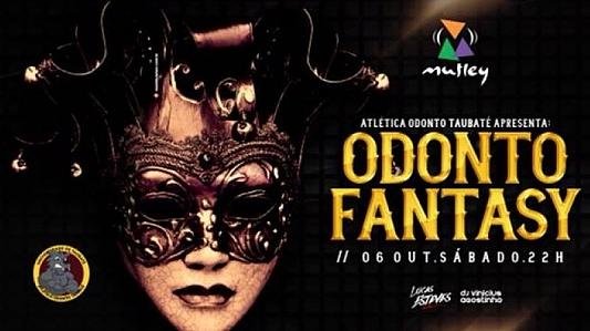 Odonto Fantasy