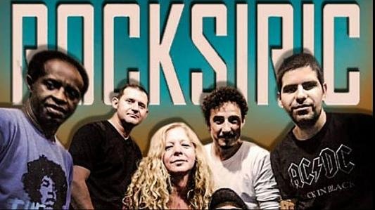 Rocksirick