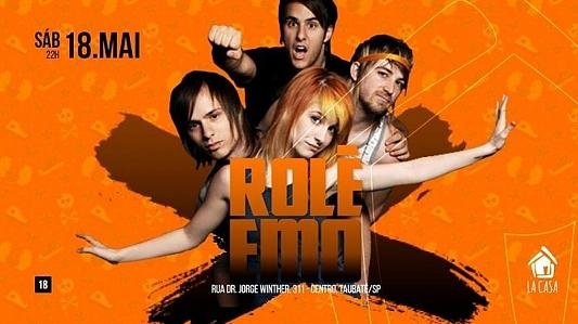Rolê Emo