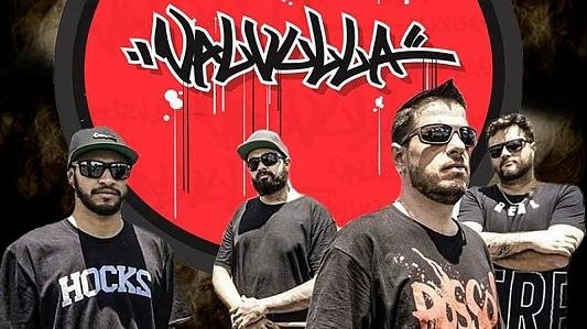 Banda Valvulla! 