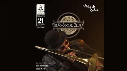 Feijão Social CLub
