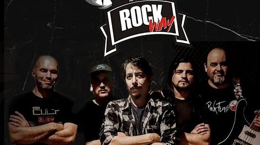  Banda Rockway - Rock Way 