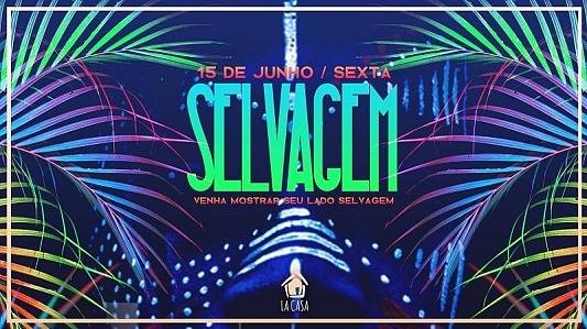 Selvagem #05