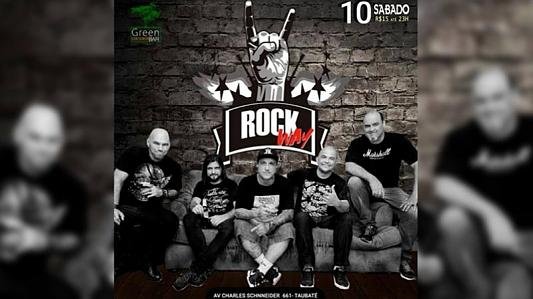 Rock Way