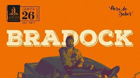 Bradock
