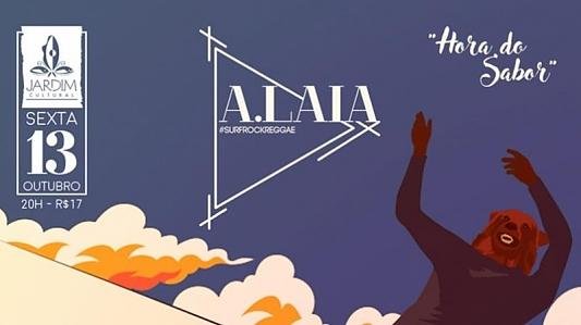 A.Laia