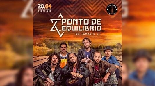 Ponto de Equilíbrio