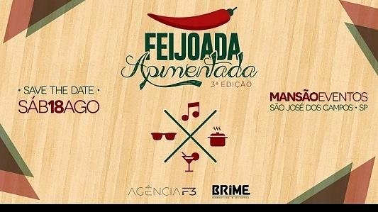 Feijoada Apimentada 2018