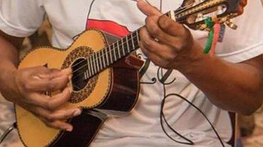 Samba do Seu Zé - Roda de Samba