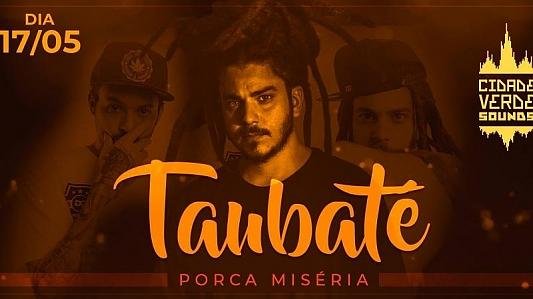 Cidade Verde em Taubaté