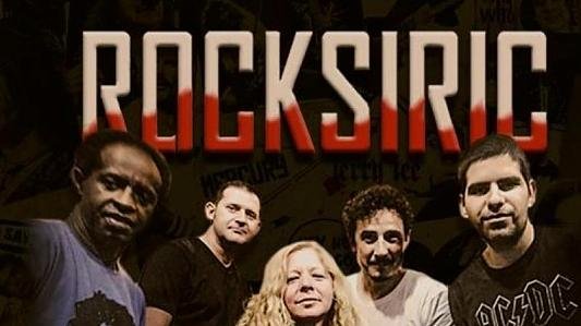 RockSiric