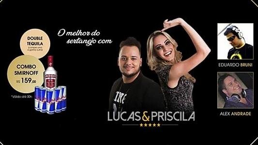 Festa Tarja Preta - "Ache sua cura!"