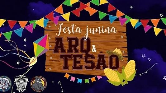 Festa Junina Arq&Tesão