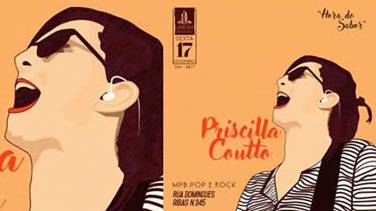 Priscila Couto