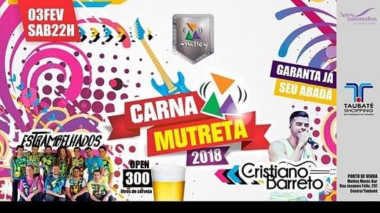 Carna Mutreta