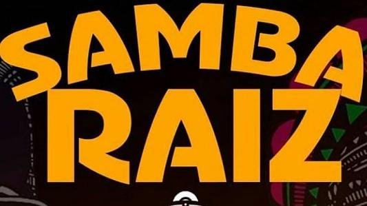 Samba Raiz