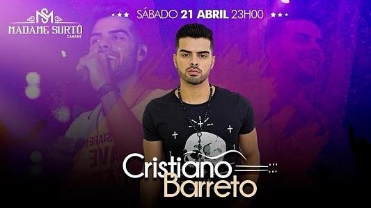 Sábado Sertanejo no Madame Surtô