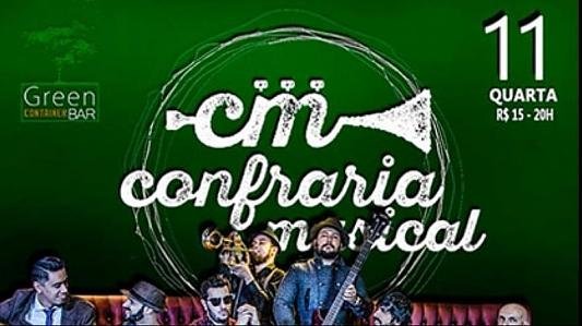 CM Confraria Musical